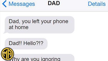 Dumbest Text Messages That Will Have You Howling