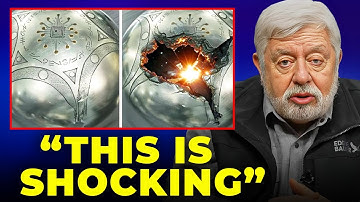 Quantum AI Finally Decoded the Buga Sphere… But It Wasn’t Ready for the Truth Inside