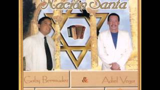 Video thumbnail of "MOSAICO (NACIÓN SANTA)"