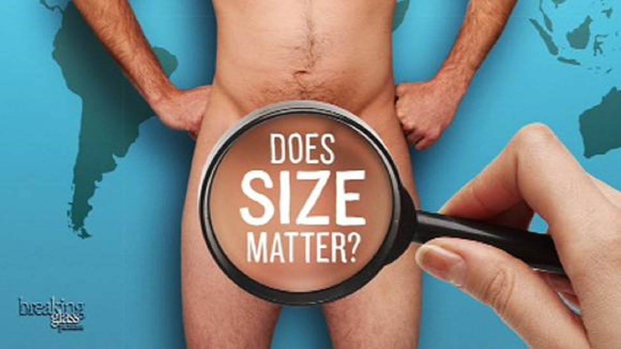 Size Matters