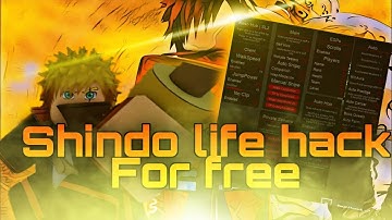 UPDATED | Shindo Life Script GUI Hack | Auto Farm | Bloodline Changer | PASTEBIN 2022