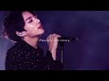 bts - pied piper (slowed down)༄