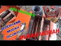 REVIEW MESIN CACAH RUMPUT MURAH MERIAH BESERTA UKURANYA