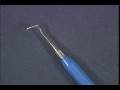 placement of composite
