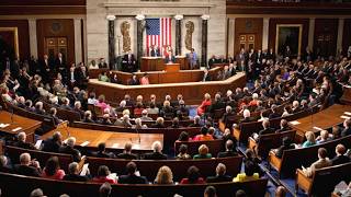House Passes EXPLOSIVE Bill 217-198 — Woke Leftists Are Losing Their Minds Over It