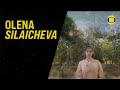 Сілайчева Олена Ой піду до лугу LET THE BODY SPEAK 
