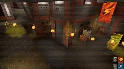 The Guiding Light Quake II Tastyspleen Server August 29 2019