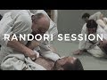 Sobell judo club  london randori sessions