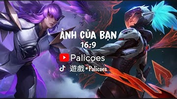 Preset AM | Code AM | Nhạc Phonk | Palicoes