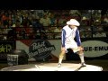 Pueblo CO - PBR's Flint Rasmussen - Dance Mix.MP4