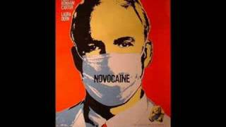 The Explosion - Novocaine