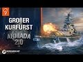 Armada 2.0 - Großer Kurfürst
