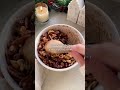 Spiced Candied Christmas Nuts 🎄✨ 15-Min Edible Gift! #CandiedNuts #ChristmasNuts #recipe