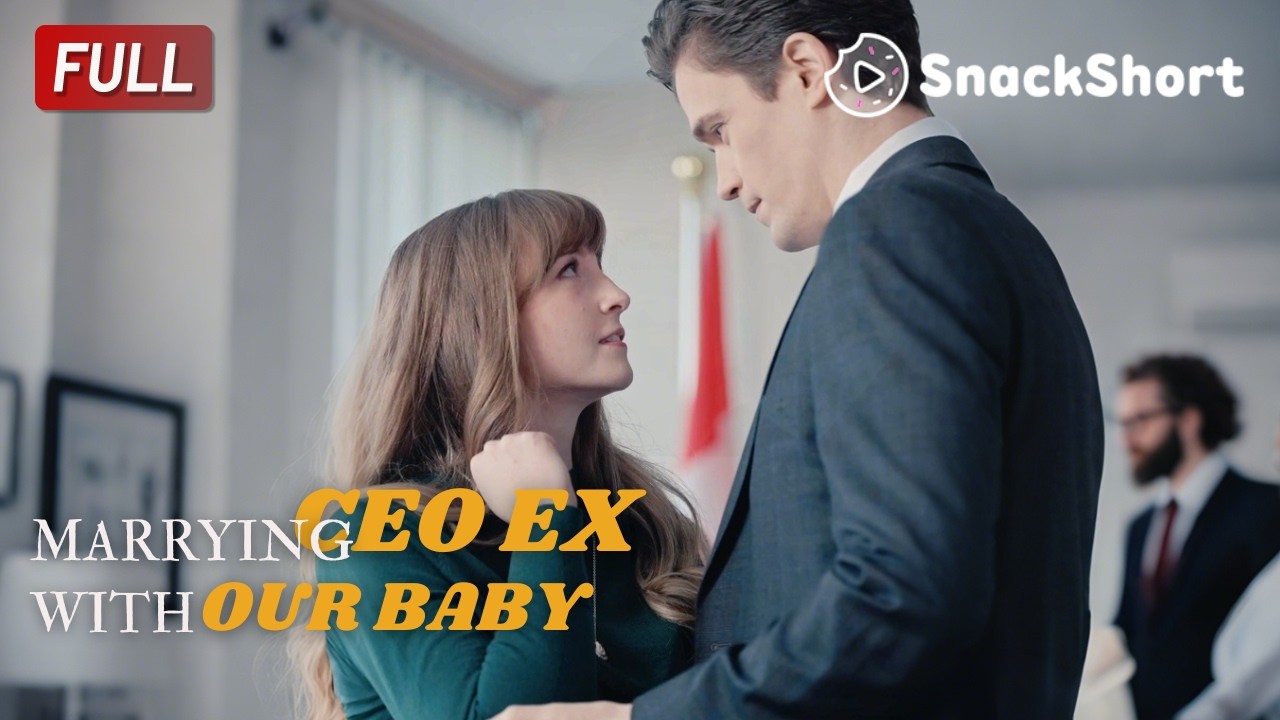 【FULL VERSION】Years After She Left Pregnant, Fate Brings Them Back Together