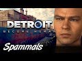 Detroit Become Human | Part 6 | Jericho
