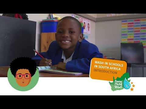 The National Guidelines on Water, Sanitation and Hygiene (WASH) in Schools (WinS)