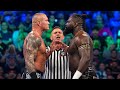RANDY ORTON Vs OBA FEMI EXTREME RULES 2026 WWE2K26 