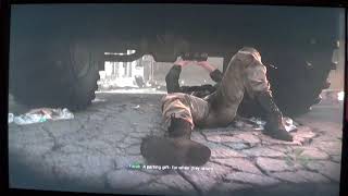 COD: Modern Warfare (2019) Mission 3 Part 2