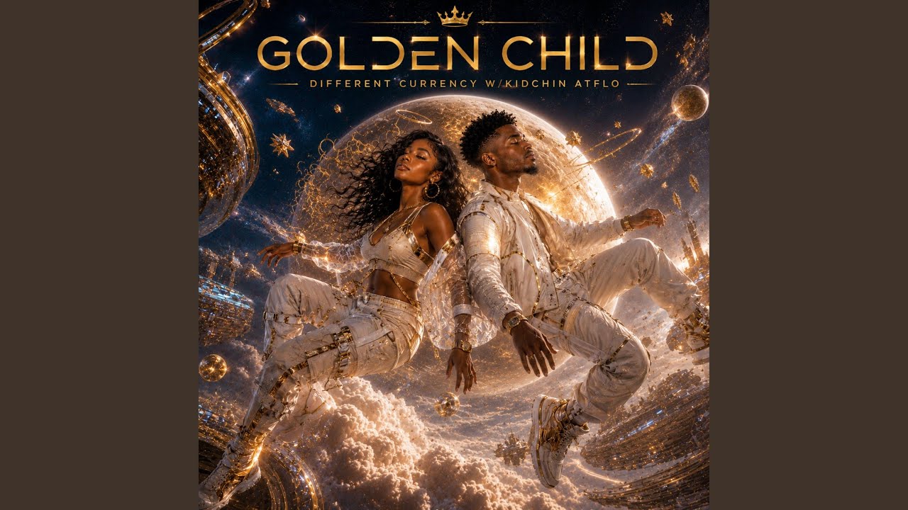 Golden Child - YouTube