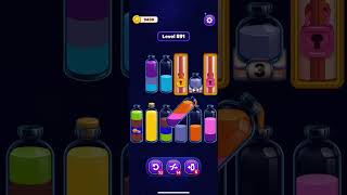 Celebrity Magic Sort Level 591 #games #gaming #magicsort Profile