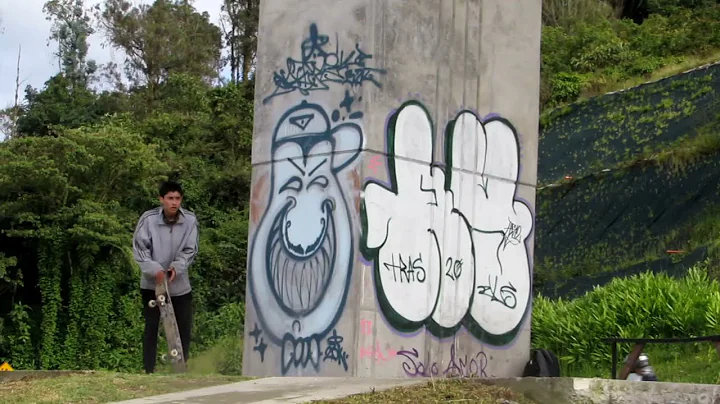 Fabian Cardona - Video Part (2021)