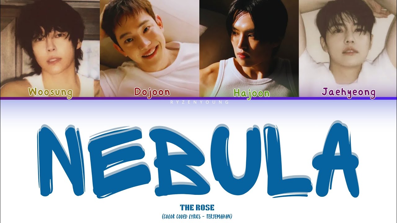 The Rose - ๐ก๐ฒ๐ฏ๐๐น๐ฎ (Color Coded Lyrics - Terjemahan) The Rose - ๐ก๐ฒ๐ฏ๐๐น๐ฎ (Color Coded Lyrics - Terjemahan)