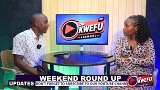BOBI YOUNG  LWAKI AKOLA INTERVIEW? NAMEERE VS KABANDA , ABAKO BATUUSE BUKYA : DR KWEFU ne HAFFY