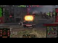 Dificuldade de jogar com duplo canhão. world  tanks