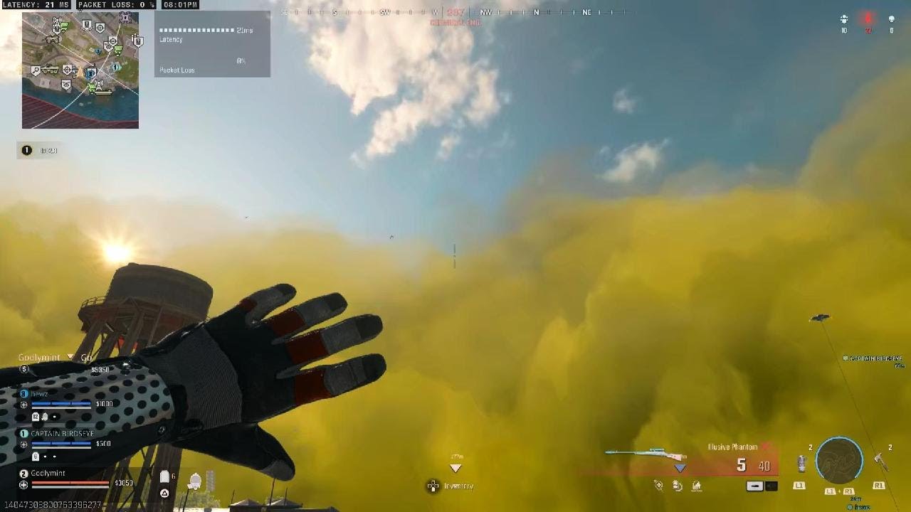 That Close That was close - YouTube