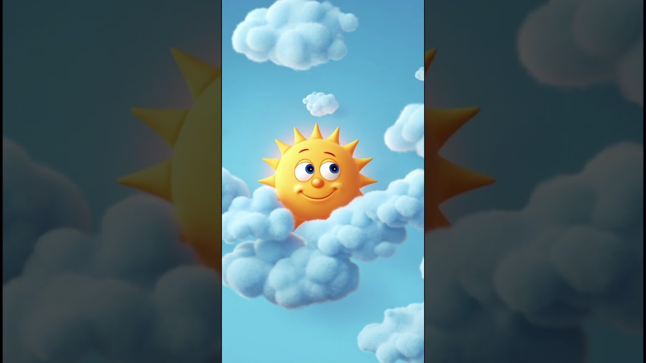 Colour Pop! 🎨 Fun Colours Song for Kids | 