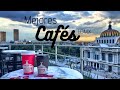 Mejores cafeteras de la ciudad de mxico