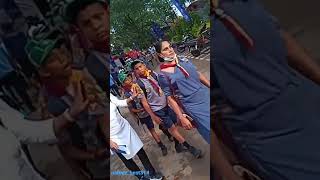 #shortvideo #cubscouts #day #colombo #scouts