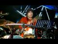Shpongle Live HD Part 10 DMT