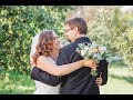 Tania & Bogdan Wedding Cinema. Свадебный клип Тани и Богдана