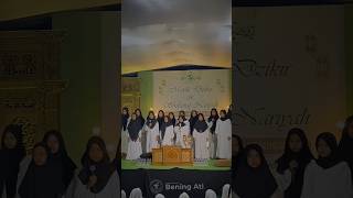 Download Lagu #pondokpesantren #beningati #ayomondok #ayongaji #ahbabulmustofa #habibsyech #nderekkyai MP3