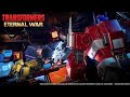 Transformers: Eternal War - Gameplay Android 