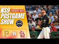 Pirates Score 7 Runs… And Still Lose by 4