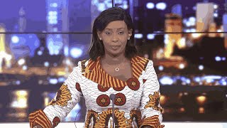 Le 20 Heures de RTI 1 du 21 mai 2024 par Fatou Fofana Camara