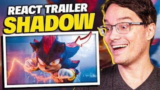 Thumbnail for REAGINDO SONIC 3: O FILME | TRAILER OFICIAL | DUB | PARAMOUNT PICTURES BRASIL