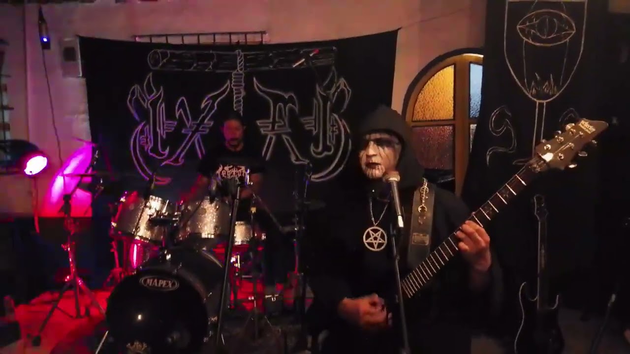 🇨🇴 IXTAB (CO) - Ahorcado en el Bosque