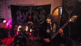 Ixtab - Ahorcado En El Bosque - Live