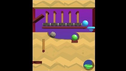 DIG THIS level 48-14 walkthrough|Rock solid level 14