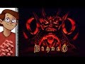 Lets try diablo  now on gog finally a version that works on my pc