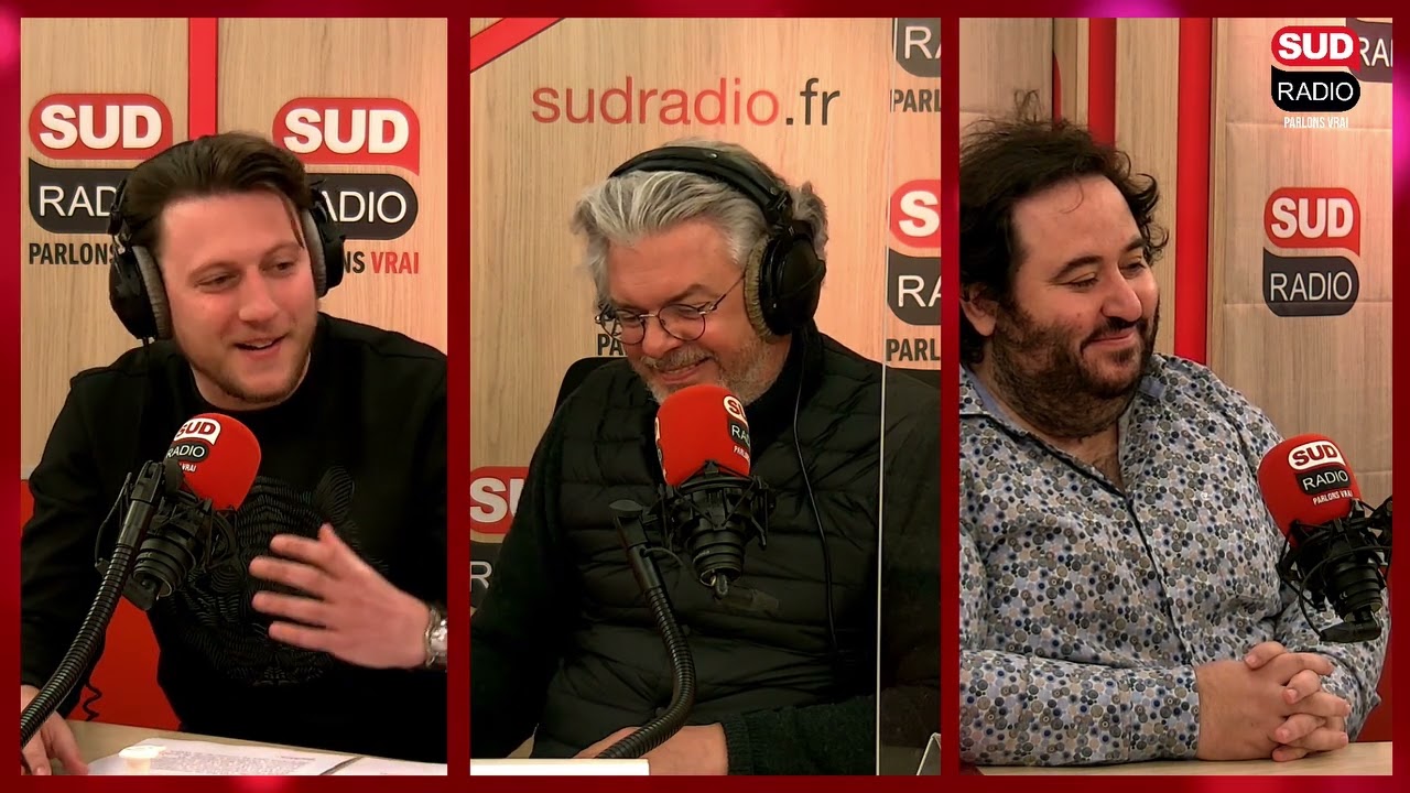 On Parle Crypto avec Oussama Ammar