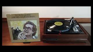 Michel Legrand & Co. – Le Jazz Grand (1979) Side 1.