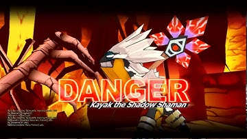 [Elsword TH] Code Empress 3-x Solo play