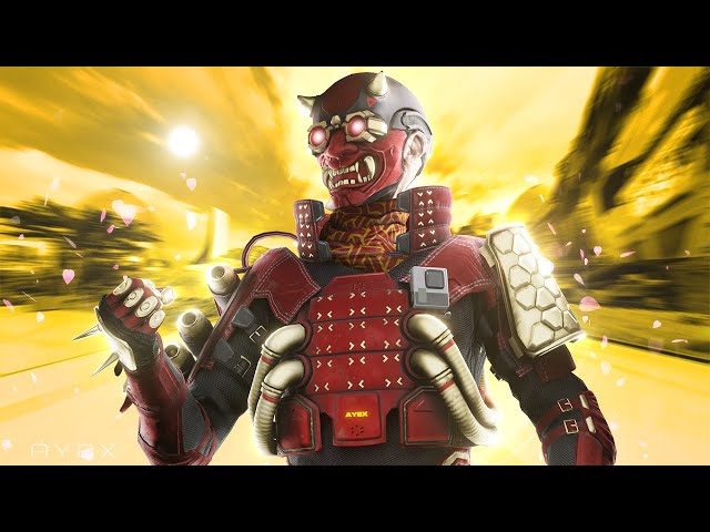 Apex, but in 𝙅𝙖𝙥𝙖𝙣 - YouTube