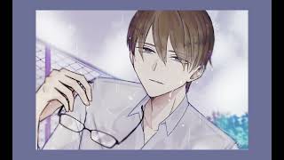 【氷山キヨテル】夕立のりぼん（short）【カバー】