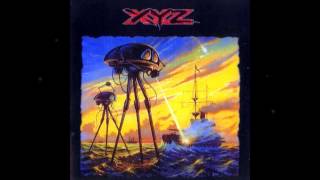 XYZ " After The Rain "