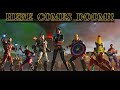 So I Tried The Fortnite Dr Doom Event...